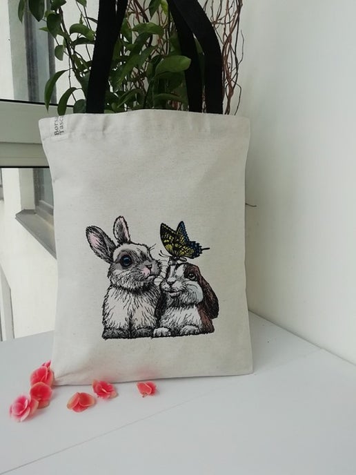 Totes and Bags