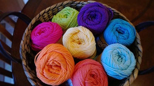 Yarn