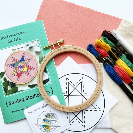 Art Supplies