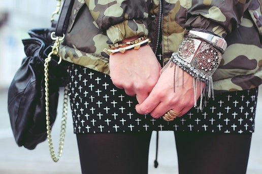 Bracelets
