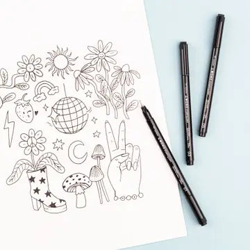 MONO Drawing Pen