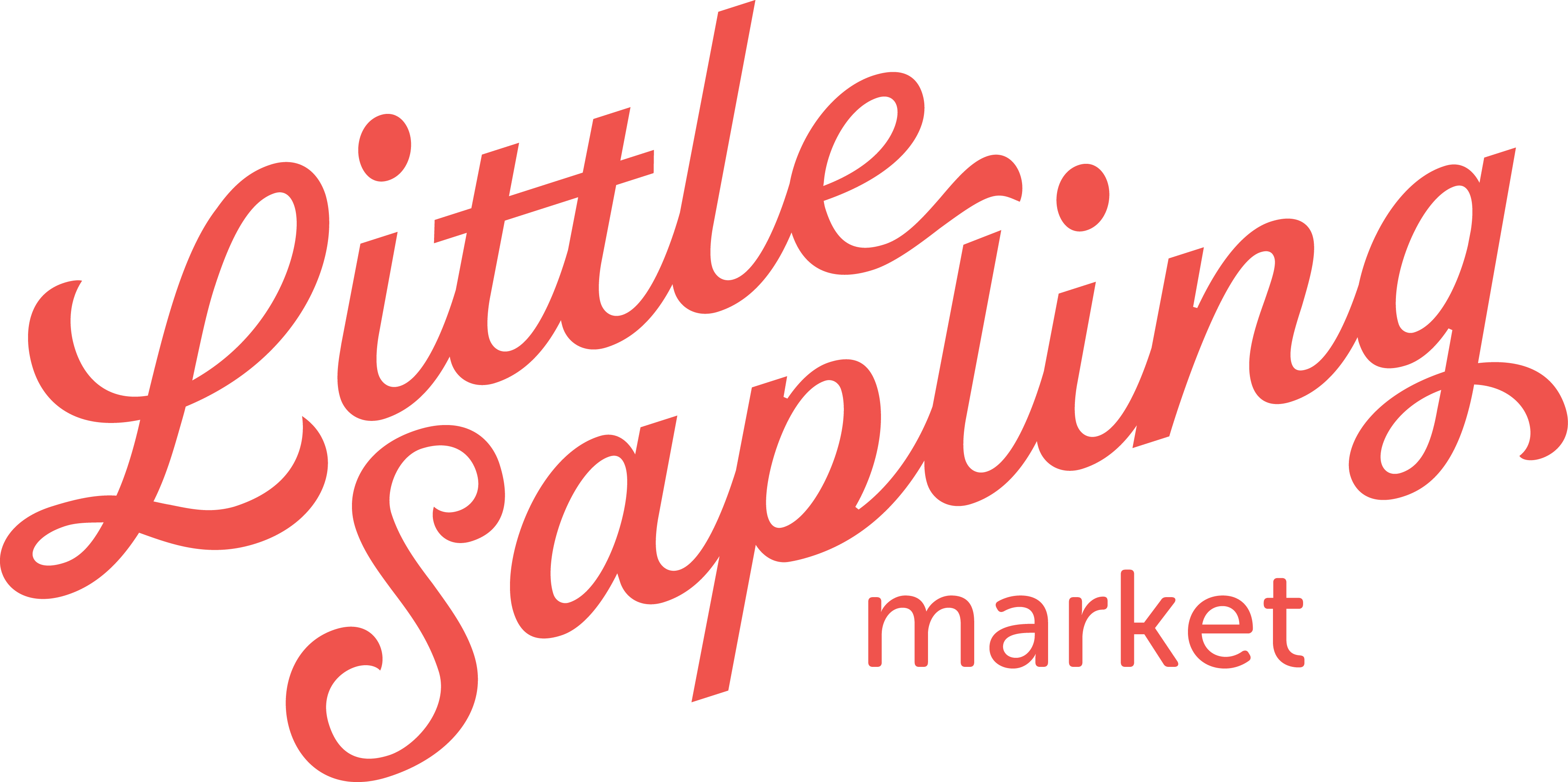 Little Sapling Market