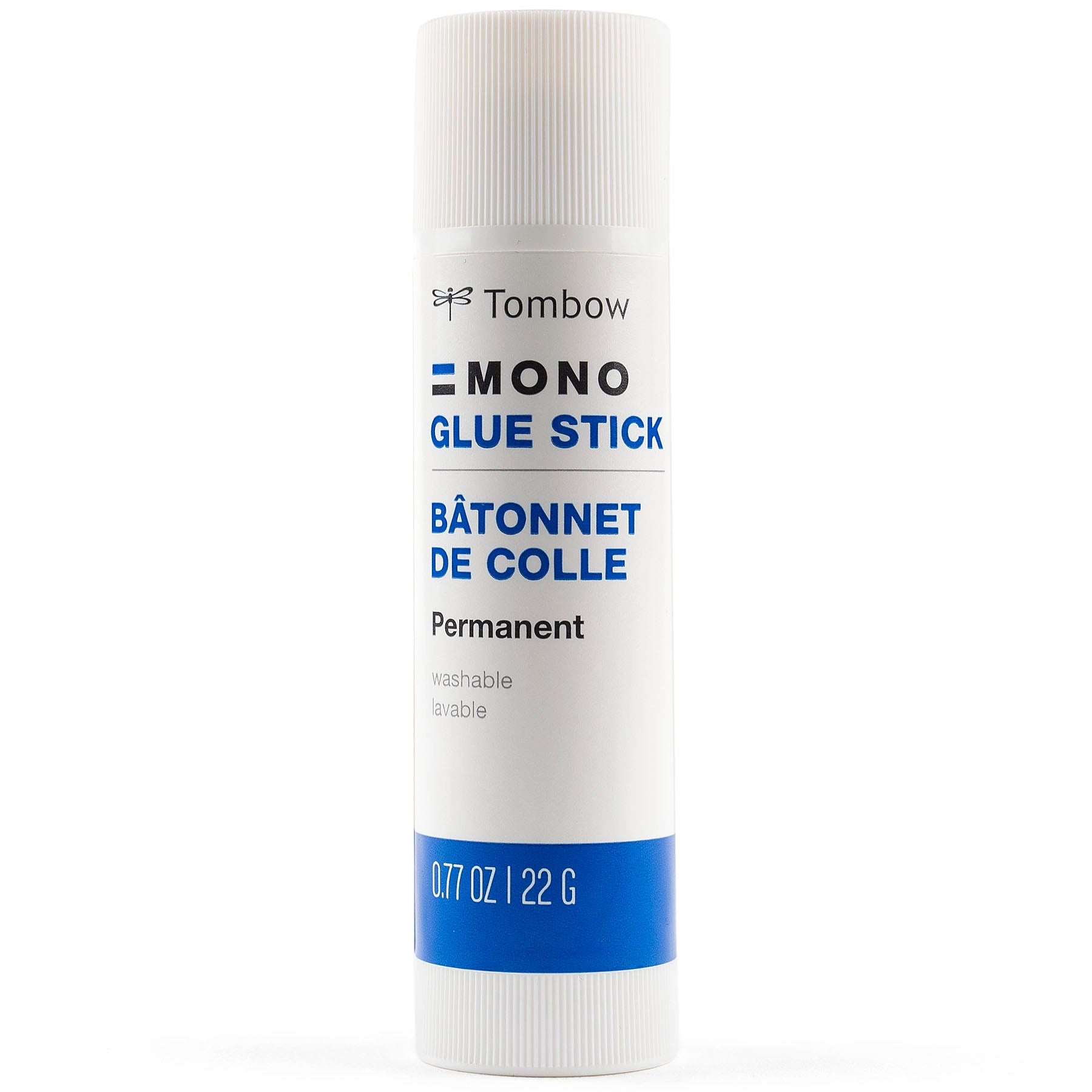 MONO Glue Stick, Medium, 20-Piece Display Box