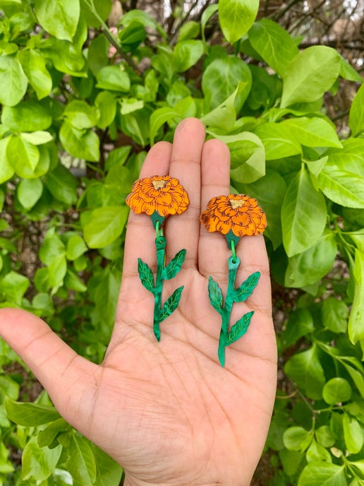 Marigolds